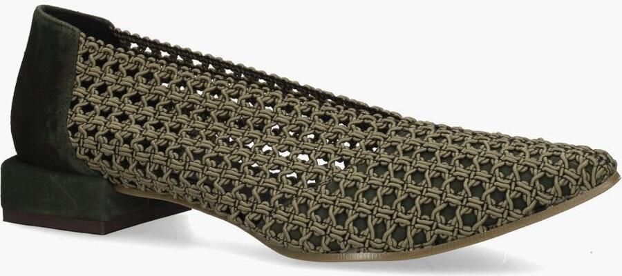 Daniele Ancarani Giorete Groen - Foto 2