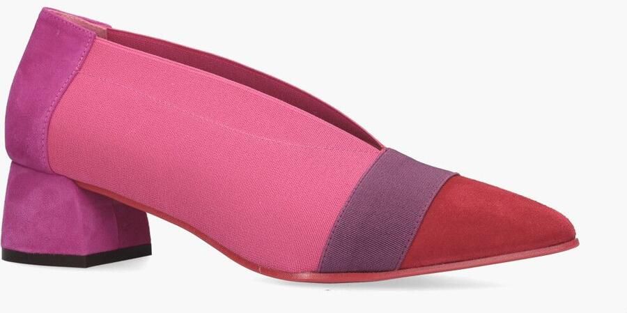 Daniele Ancarani Moiola Multicolor