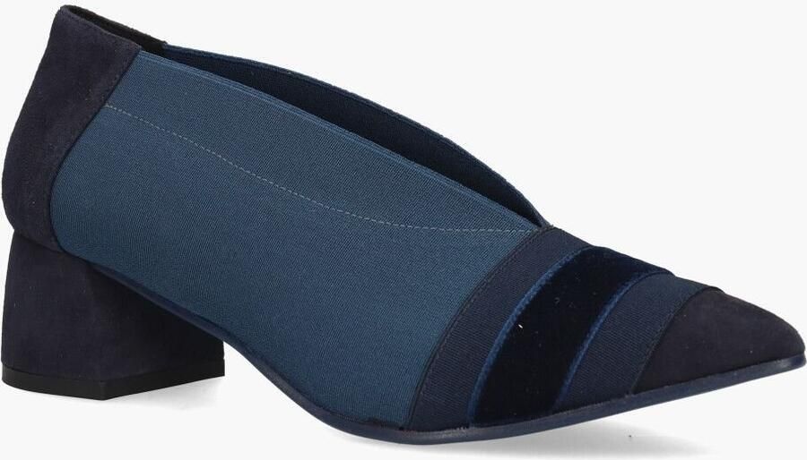 Daniele Ancarani Mollie Blauw