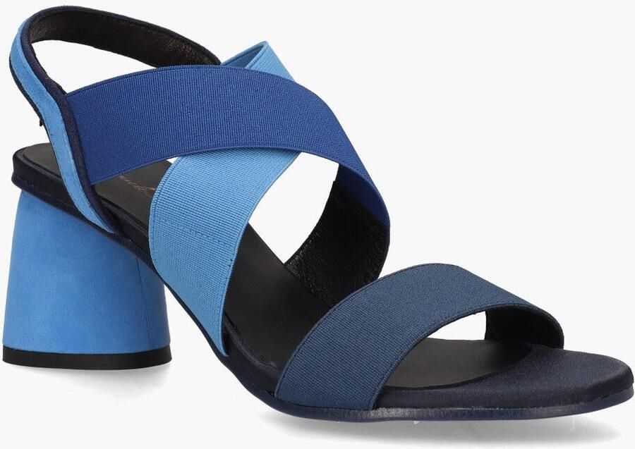 Daniele Ancarani Sonata Blauw