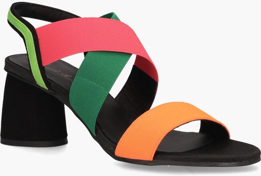 Daniele Ancarani Sonata Multicolor