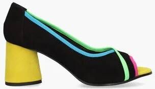 Daniele Ancarani Daria Zwart Multicolor