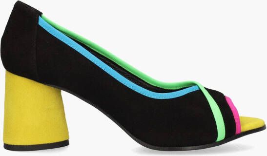 Daniele Ancarani Daria Zwart Multicolor