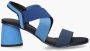 Daniele Ancarani Sonata Blauw - Thumbnail 1