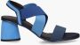 Daniele Ancarani Sonata Blauw - Thumbnail 1