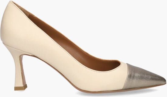 Di lauro D806 Off-White Zilver - Foto 2