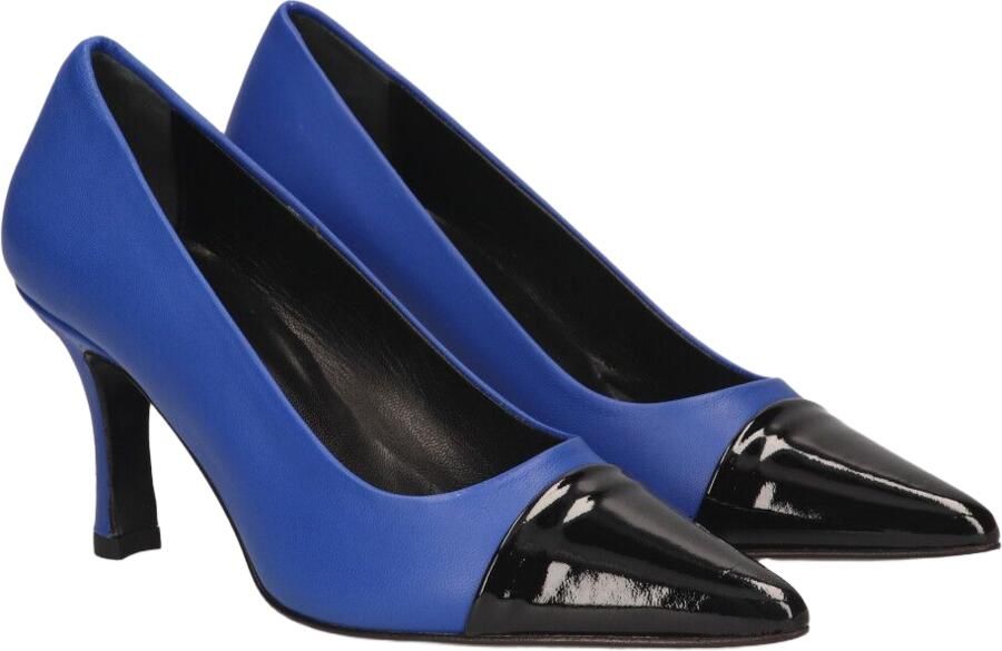 Di lauro Cypres 06700 Blauw Zwart - Foto 2