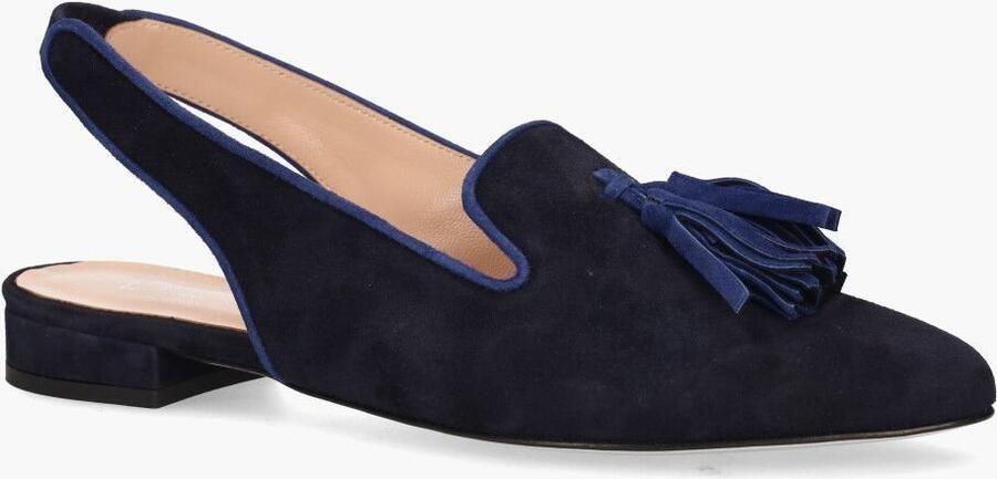 Di lauro Pascucci 1788 Donkerblauw - Foto 2