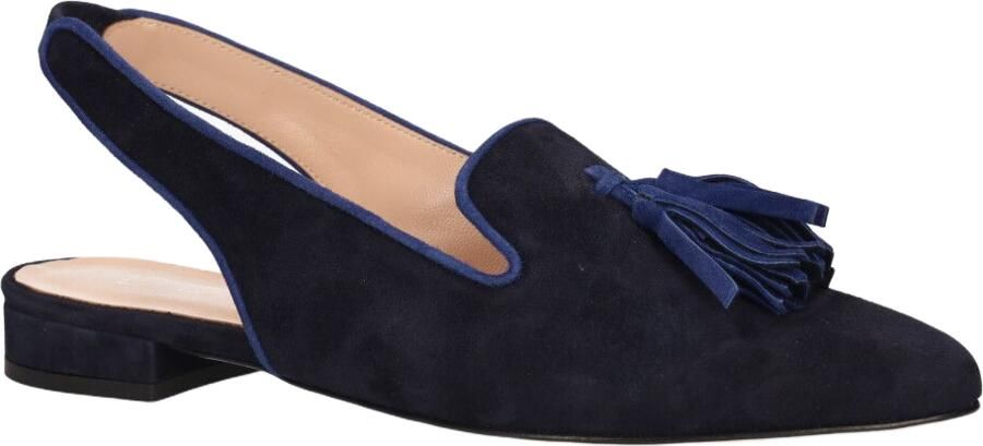 Di lauro Pascucci 1788 Donkerblauw - Foto 3