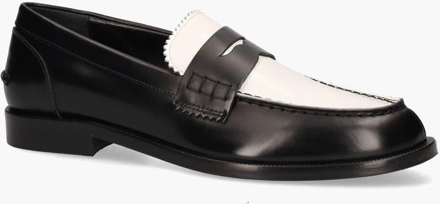 Di lauro Pascucci 4100 Zwart Wit