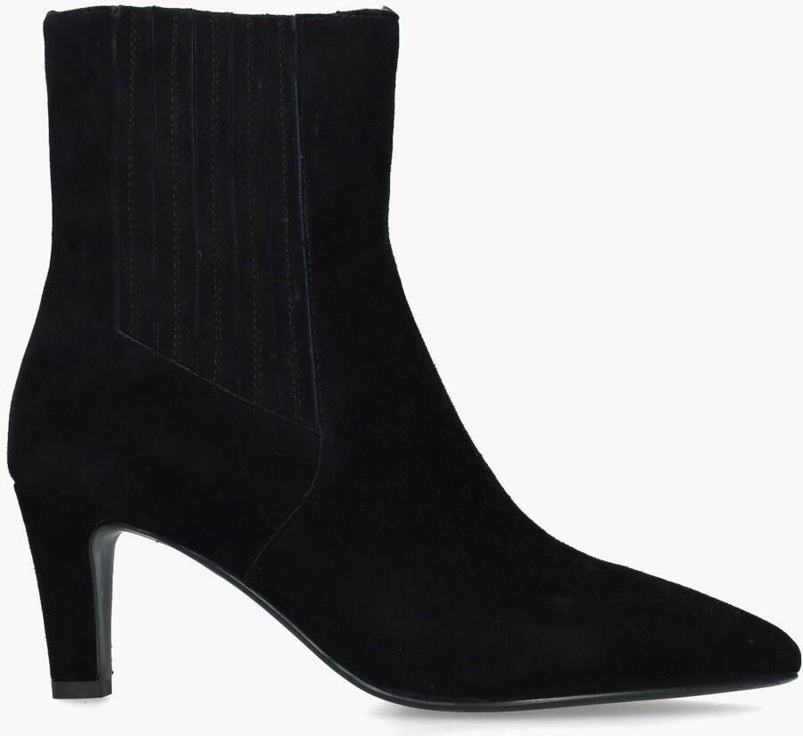 Di lauro Calandra Zwart