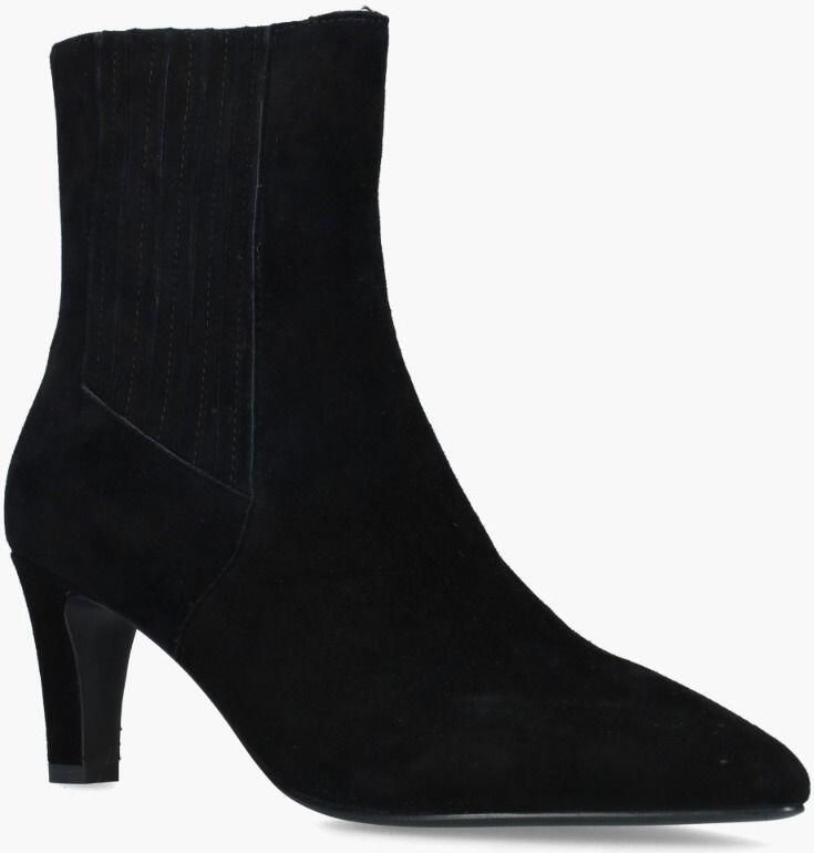 Di lauro Calandra Zwart