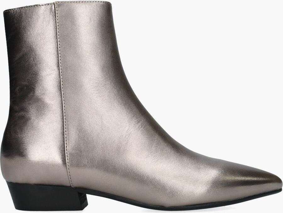 Di lauro Camelia Zilvergrijs