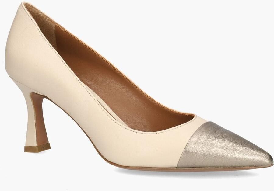 Di lauro D806 Off-White Zilver