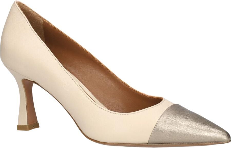 Di lauro D806 Off-White Zilver - Foto 2