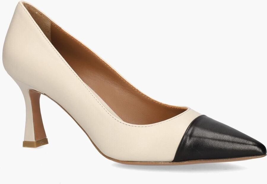 Di lauro D806 Off-White Zwart - Foto 2