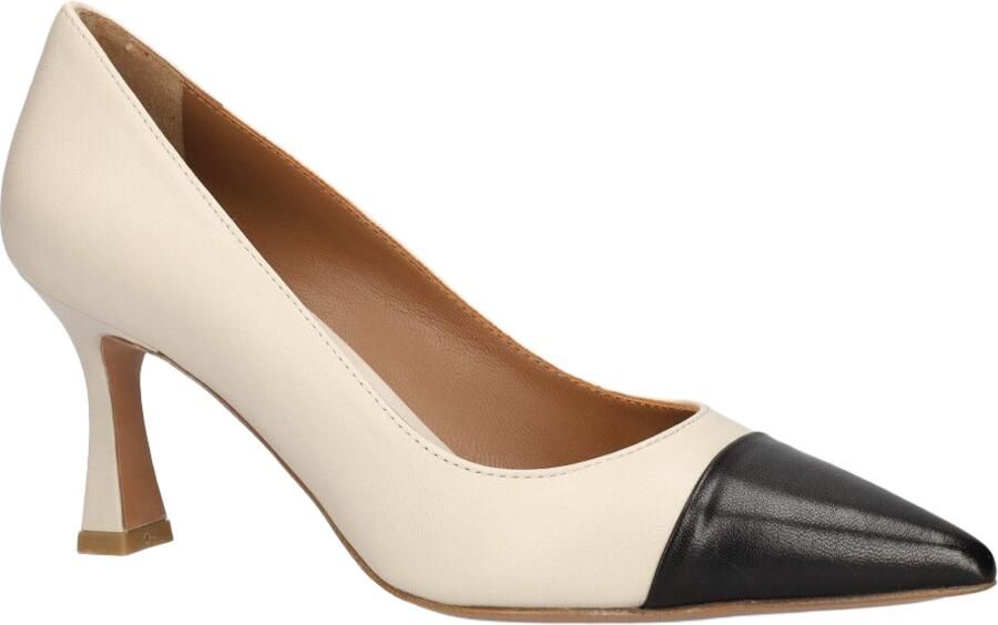 Di lauro D806 Off-White Zwart - Foto 3