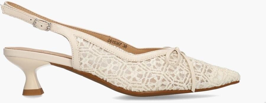 Di lauro Dana Off White Lace