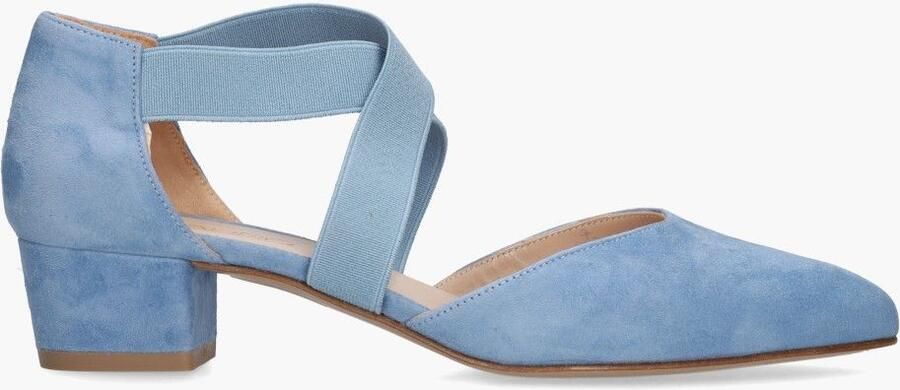 Di lauro Fimar Dalia Lichtblauw