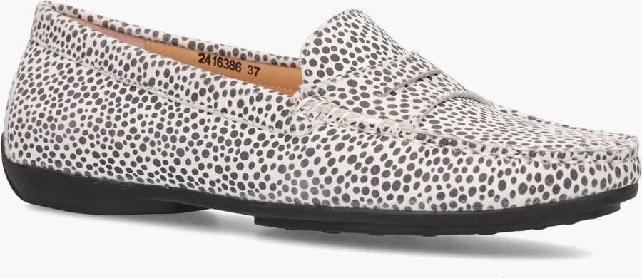 Di lauro Si Harmkje Wit Zwart