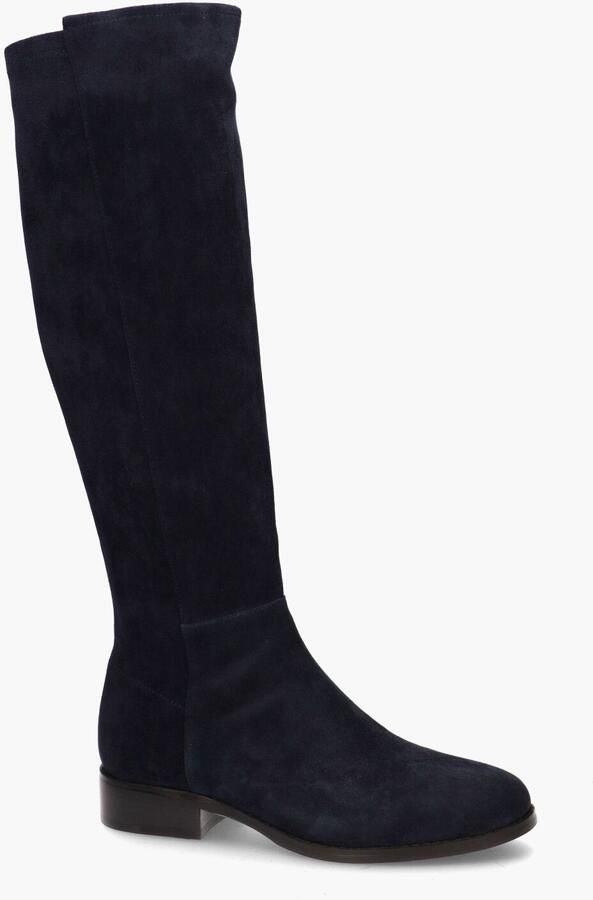 Di lauro Janine Donkerblauw