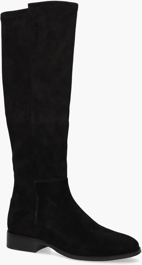 Di lauro Janine Zwart Suède