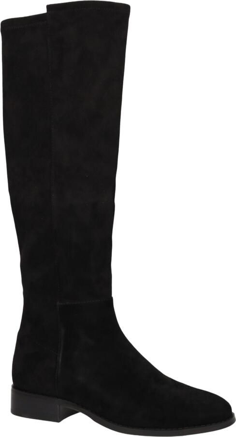 Di lauro Janine Zwart Suède