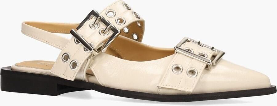 Di lauro Cypres Marta Off-White