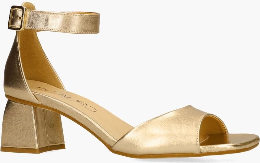 Di lauro Altramarea Odie Goud - Foto 2