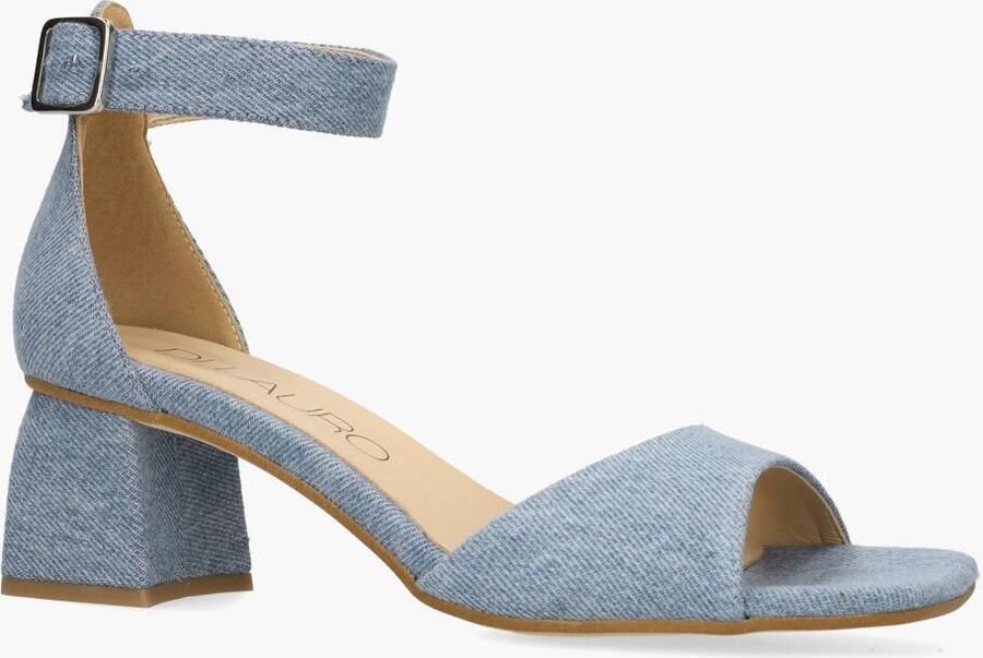 Di lauro Altramarea Odie Jeansblauw - Foto 2