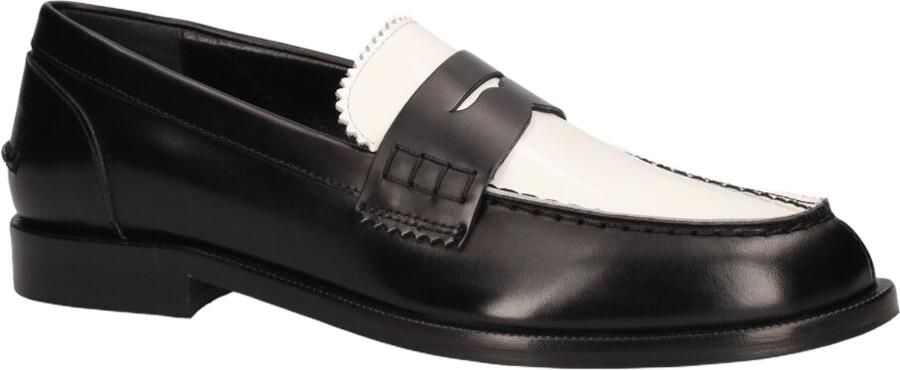 Di lauro Pascucci 4100 Zwart Wit - Foto 2