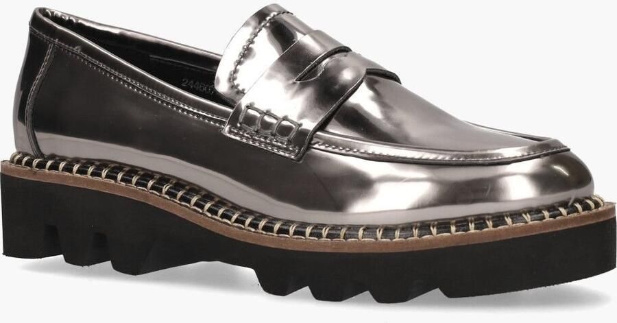 Di lauro Si Pearl Zilver