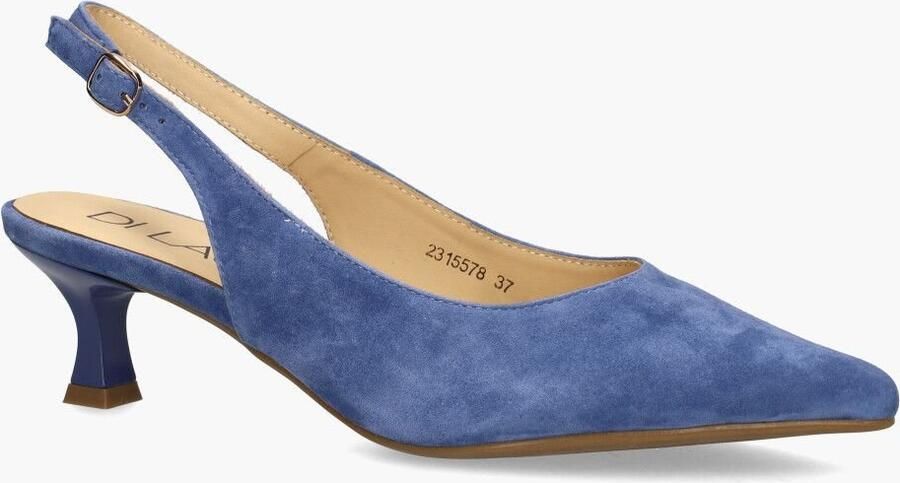 Di lauro Rebecca Blauw - Foto 2