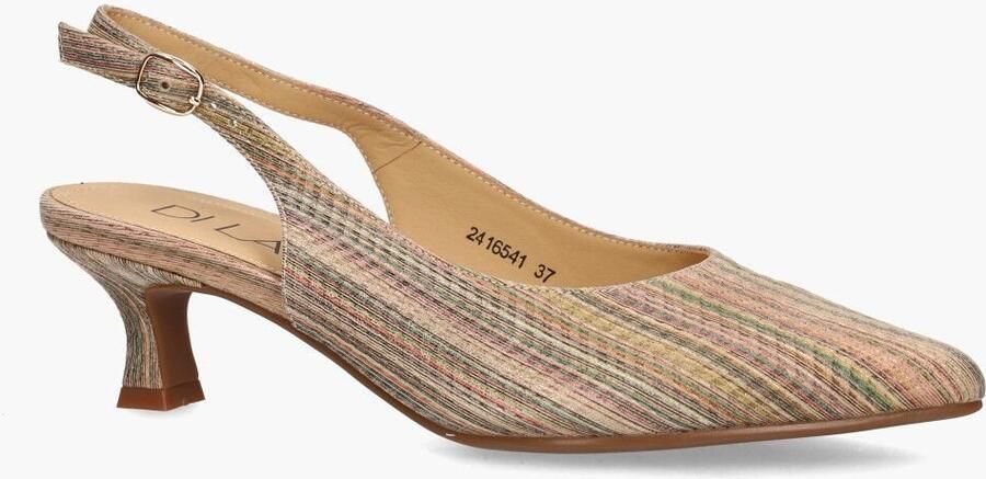 Di lauro Rebecca Multicolor