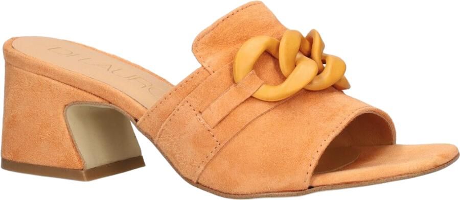 Di lauro Cypres Rebelle Oranje - Foto 2