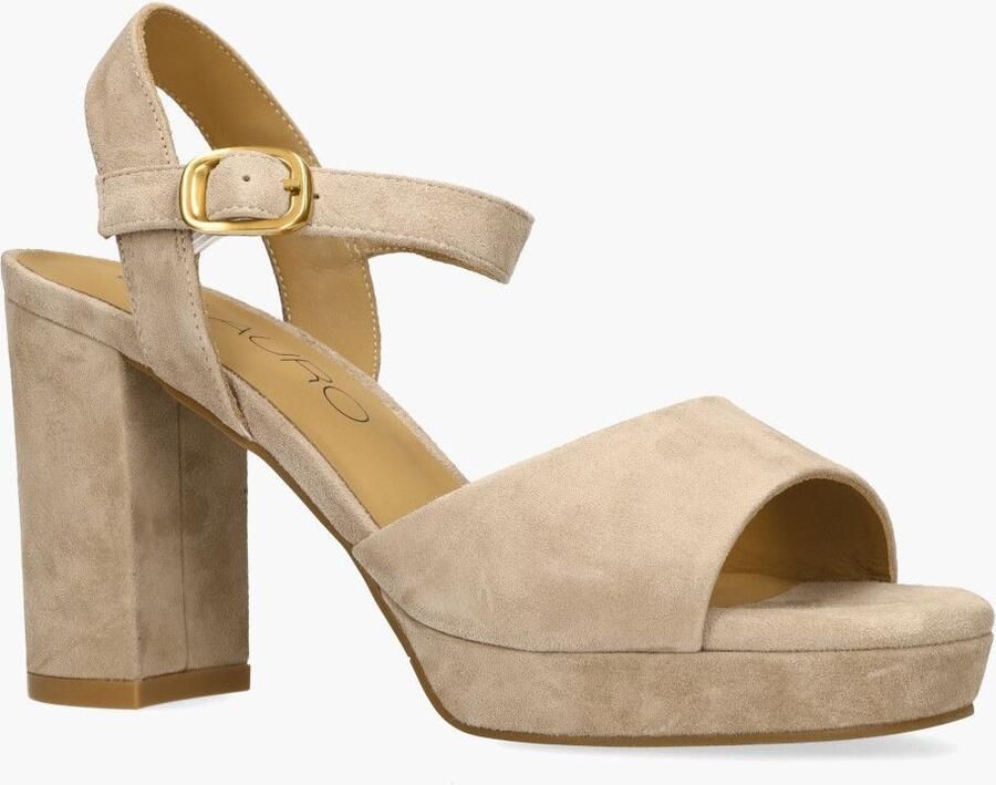 Di lauro Vivian Ray Romani Beige