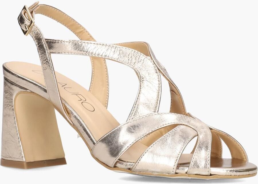 Di lauro Altramarea Roni Goud