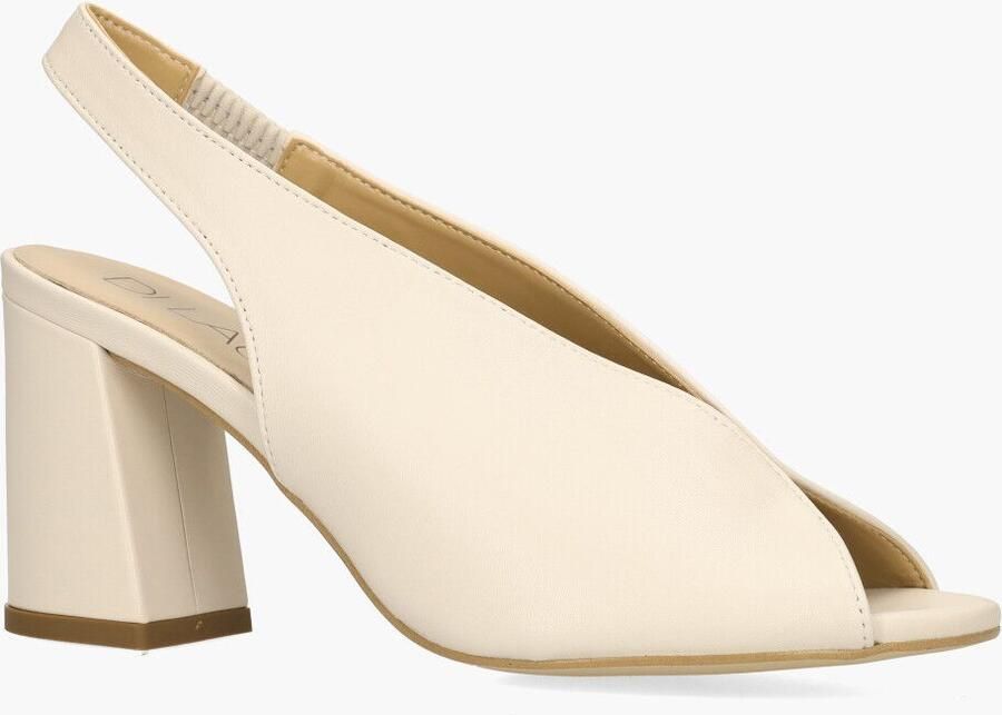 Di lauro Altramarea Rosette Off-White - Foto 2