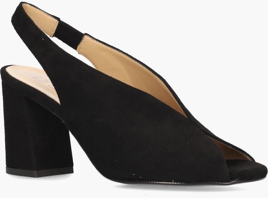 Di lauro Altramarea Rosette Zwart - Foto 2