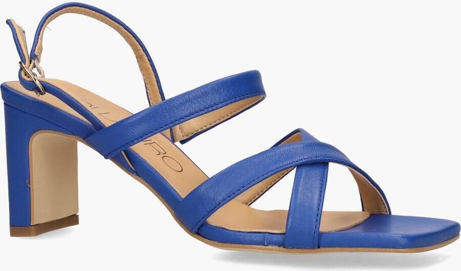 Di lauro Altramarea Rozalia Kobaltblauw