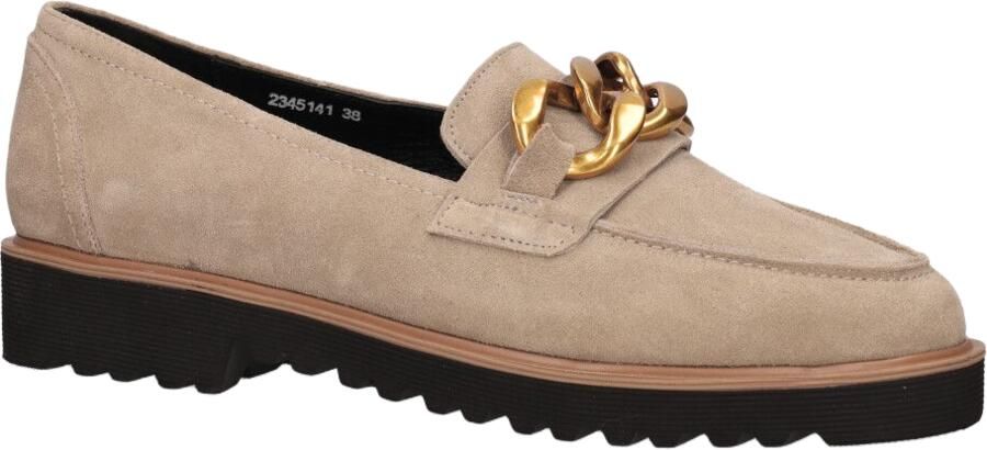 Di lauro Si Sayra Beige - Foto 2