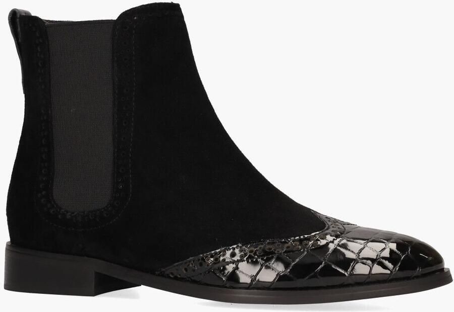 Di lauro Sheralyn Zwart