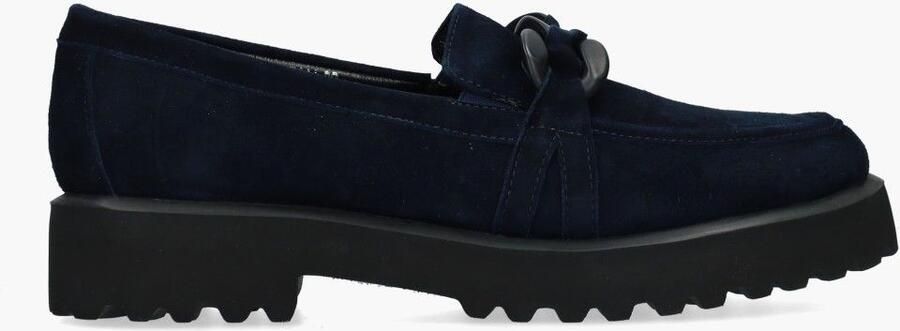 Di lauro Si Celestina Donkerblauw