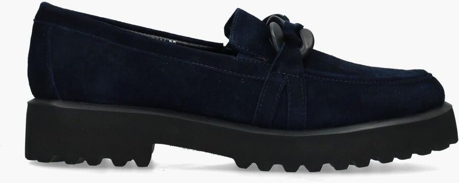 Di lauro Si Celestina Donkerblauw