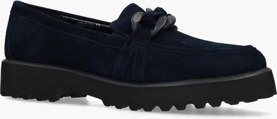 Di lauro Si Celestina Donkerblauw - Foto 2