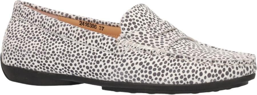 Di lauro Si Harmkje Wit Zwart - Foto 3