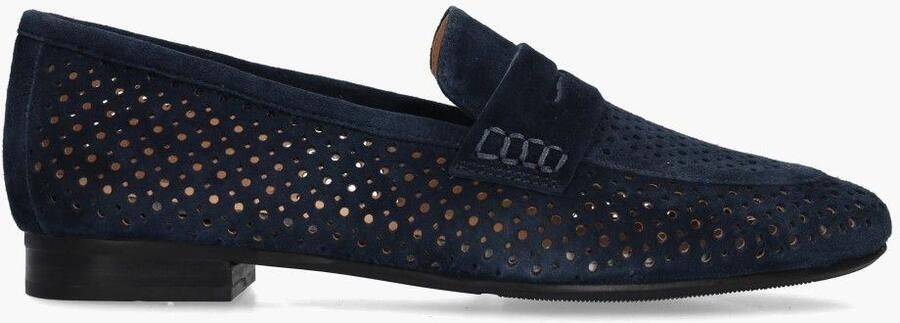 Di lauro Si Toska Donkerblauw