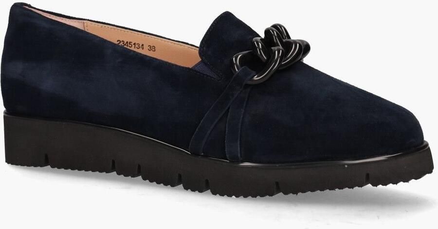 Di lauro Si Sianna Donkerblauw