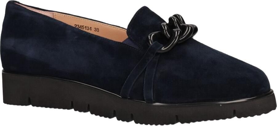 Di lauro Si Sianna Donkerblauw - Foto 2