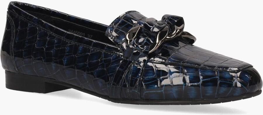 Di lauro Si Sindy Donkerblauw